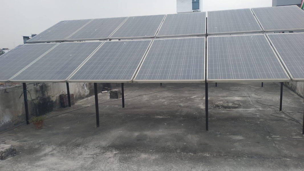 Cover photo of Thermosun Engineering and Power India Pvt. Ltd.